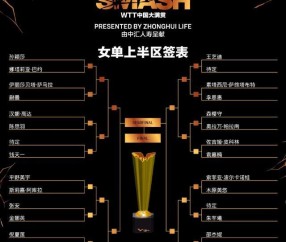 mk体育入口-中国大满贯女单冠军相 孙颖莎or王曼昱？