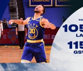 mk体育入口-库里仍是神奇的代名词 属于他的时代并未远去