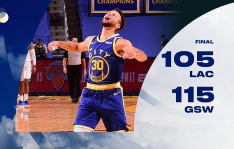 mk体育入口-库里仍是神奇的代名词 属于他的时代并未远去