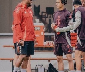 记者：多队有意明夏免签拜仁18岁边锋利奇纳，拜仁希望与球员续约