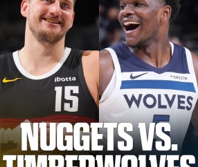 mk体育官网-NBA赛场老对手再度交锋引热议|安东尼·爱德华兹|凯文-杜兰特|勒布朗-詹姆斯|尼古拉-约基奇_新浪体育_新浪新闻