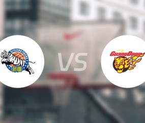 【CBA夏季联赛】新疆vs广东伤病名单最新(2025年08月17日)