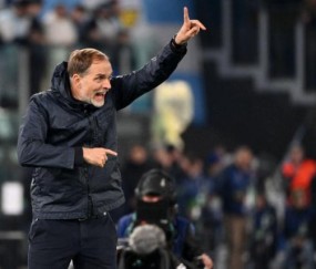 mk体育app-拜仁0射正关键战2连败 图赫尔“不担心”自己帅位