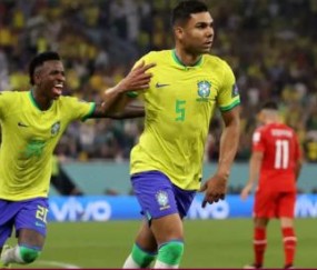 mk体育下载-没内马尔赢瑞士 巴西队难跟“内马尔依赖症”说拜拜