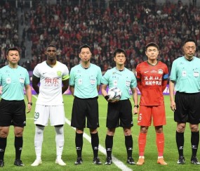 中超现阶段转会窗动态分析：流量、补强与隐忧是最近的主题？