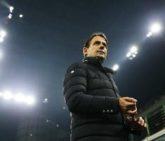 mk体育-意天空：小因扎吉6次夺冠排国米队史第三，2次进欧冠半决赛排第二