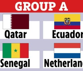 mk体育app-【解码世界杯A组】不过尔尔，谈“荷”争冠