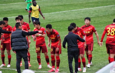 mk体育-【纪实】河北队困局深度调查：站在悬崖之上最后一搏