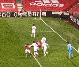 mk体育app-【足总杯】麦克托米奈闪击 巴伊伤退 曼联1比0晋级