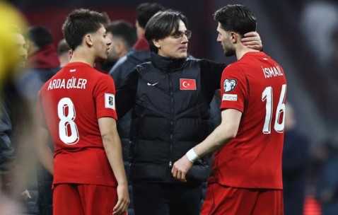 mk体育下载-1-0！8551万人口国家狂欢：第3次进世界杯 为这一刻等了整整24年|土耳其|科索沃|世预赛|附加赛|瑞士足球队_新浪新闻