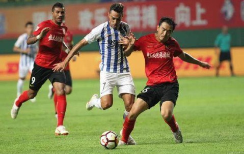 mk体育官网-粤媒：足协本月考察申办赛区 广州苏州将举办中超