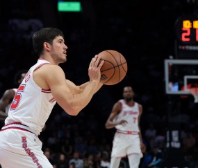 mk体育app-本赛季最佳第六人赔率：纳兹·里德+100居首 谢泼德排名第四