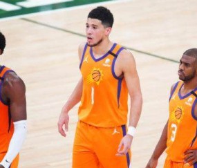 新赛季别低估太阳！开局轻松赛程或助他们冲击60胜