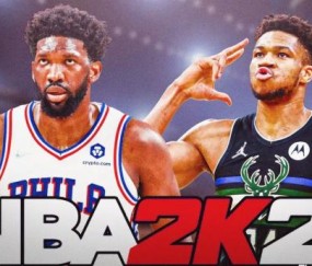 mk体育app-NBA2K24球员个人评分泄露，库里杜兰特未进前五