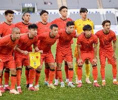 媒体人谈国足选帅：球员实力是现在国字号最主要差距，而非教练
