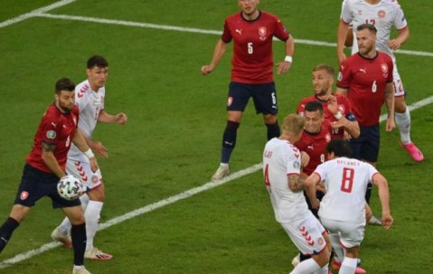 mk体育-德国U21主帅：丹麦展现极高水准 经典反击值得一看