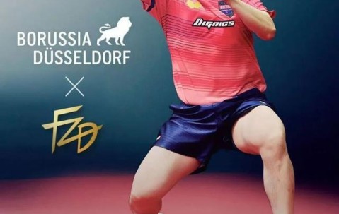 mk体育下载-告别萨尔布吕肯，樊振东发声