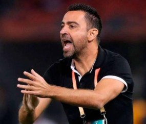 mk体育官网-西媒：哈维已同意执教巴萨 需等待双方谈妥协议