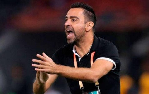 mk体育官网-西媒：哈维已同意执教巴萨 需等待双方谈妥协议