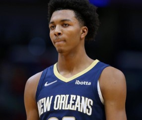 mk体育-怀揣篮球媒体之梦 鹈鹕小将在CJ身边茁壮成长