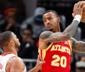 mk体育官网-科林斯回应交易流言：想为老鹰打球 但真的很沮丧