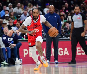 mk体育app-Stein：小德里克-琼斯被仲裁要向前经纪人支付120万美元佣金