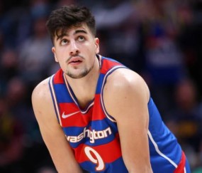 mk体育入口-奇才总裁温格：交易走阿夫迪亚绝非失误，23岁的他年纪有点大