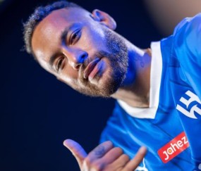 mk体育官网-内马尔淘金究竟挣多少？豪宅豪车衣食住行全报销？