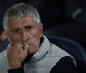 塞蒂恩：西甲劳资纠纷普遍，巴萨还想黑我离职金