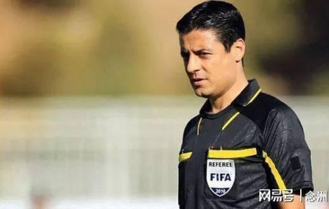 mk体育app-拜合拉木一计害二贤！国足克星裁判罚下喀麦隆2人 被伊朗没收财产