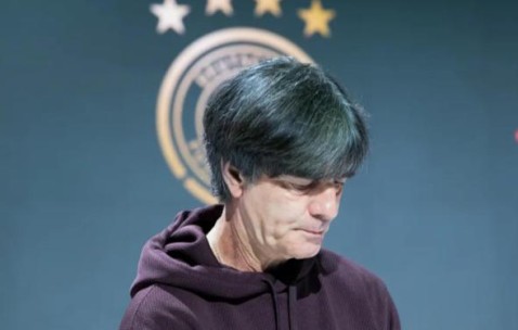 mk体育下载-勒夫的4届欧洲杯：起点，教训，苦涩，终点