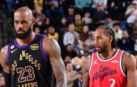 mk体育下载-轰24+5+4！小卡归来再扎心湖人，雷迪克揭露输球真因