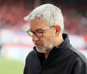 mk体育-秦游夏：正式比赛5连败，柏林联盟怎么了？