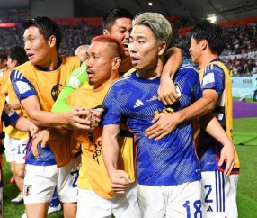 为世界杯的亚洲高光鼓掌，但也请冷静看待