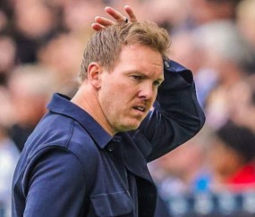 马特乌斯：我完全搞不懂德国对阵斯洛伐克时踢的是什么阵型