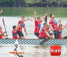 mk体育官网-特写 | 上次输你0.3秒，这次赢你0.6秒！|中国队|泰国队|龙舟|亚沙会|队员_新浪体育_新浪新闻