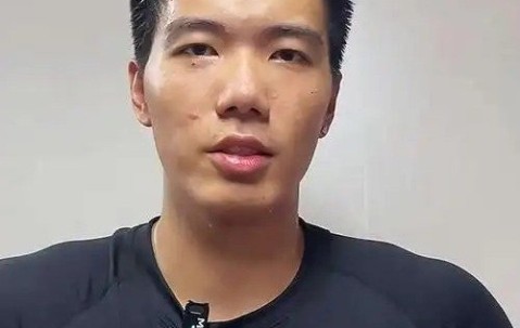 mk体育官网-又一个？曝广东男篮又1人申请交易，22岁，前锋，曾被杜锋重用|黄明依|广东宏远|徐昕|球队|球迷_新浪体育_新浪新闻