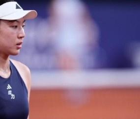 mk体育入口-王欣瑜晋级鲁昂站女单16强，终结巡回赛连败势头