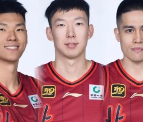 CBA新赛季分组：A组广厦B组北京一枝独秀 C组死亡之组D组辽疆争霸