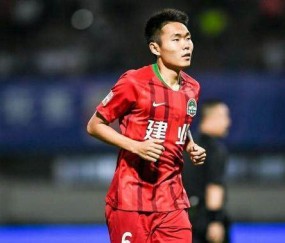 mk体育下载-【中超】王上源闪击舒尼奇乌龙 广州城1比1河南