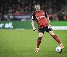 mk体育下载-土媒:加拉塔萨雷关注32岁扎卡,若阿隆索离任球员可能考虑转会