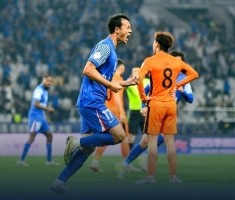 mk体育入口-记者评今晚中超：蓉城复仇泰山 京津德比也精彩 玉昆还需适应中超