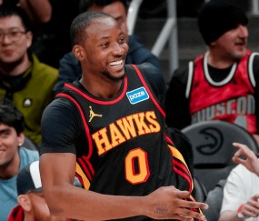 mk体育-库命日记即将翻篇？原地隔扣杨瀚森，连续三场持续炸裂